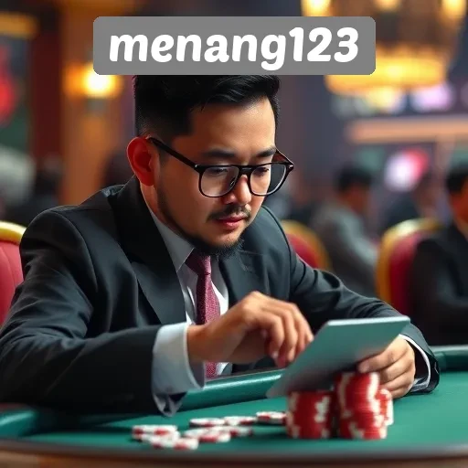 Menganalisis Peluang Menang di Menang123