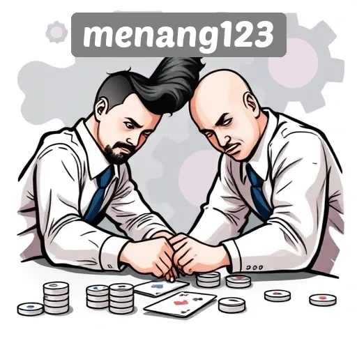 Strategi Bermain Efektif di Menang123 untuk Meningkatkan Peluang Menang