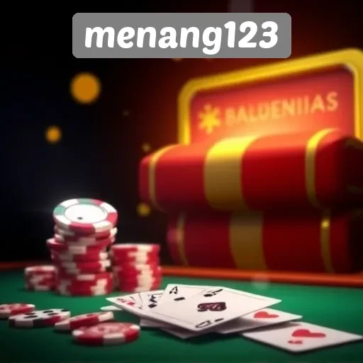 Menexplore Beragam Permainan di Situs Menang123