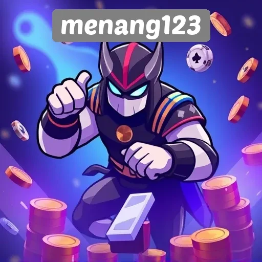 Inovasi Terbaru Menang123 dalam Pengalaman Bermain Game