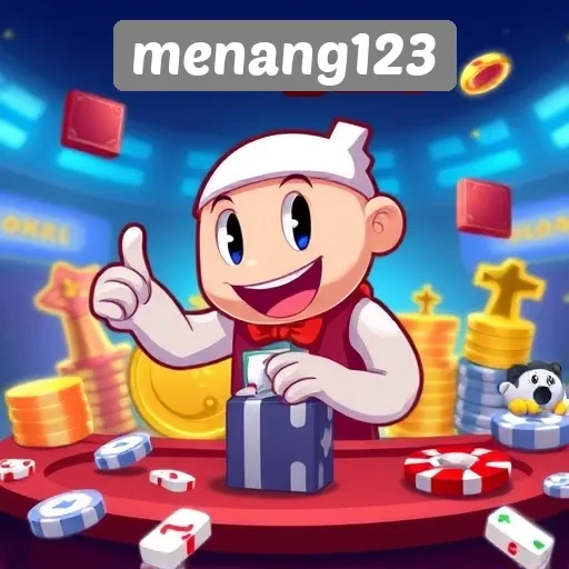 Menang123 Platform Game Terpercaya untuk Penggemar di Indonesia