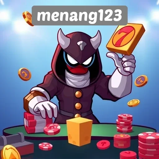 Menang123 Sebagai Platform Game Online Terpercaya