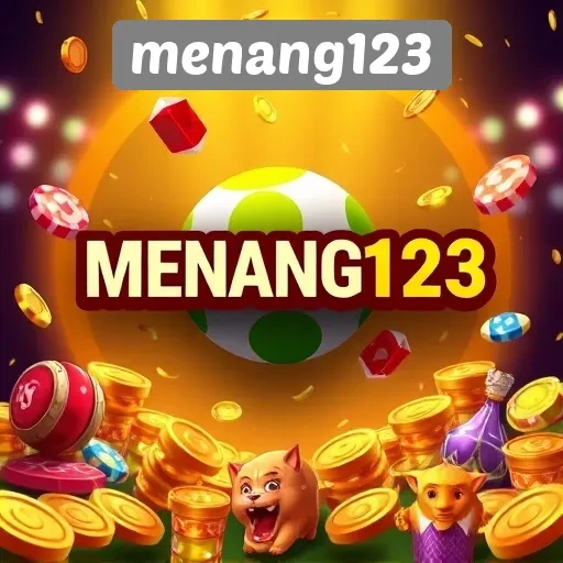 Mengapa Menang123 Menjadi Pilihan Utama di Tahun 2026