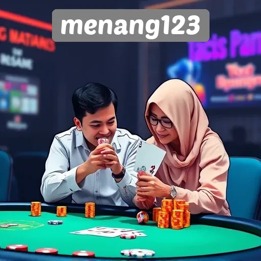 Testimoni Pengguna Menang123 tentang Pengalaman Bermain