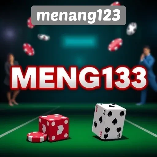 Membandingkan Menang123 dengan Situs Game Lain