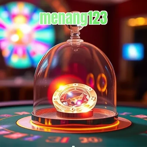 menang123: Temukan Permainan Baru dengan Fitur Menarik dan Seru