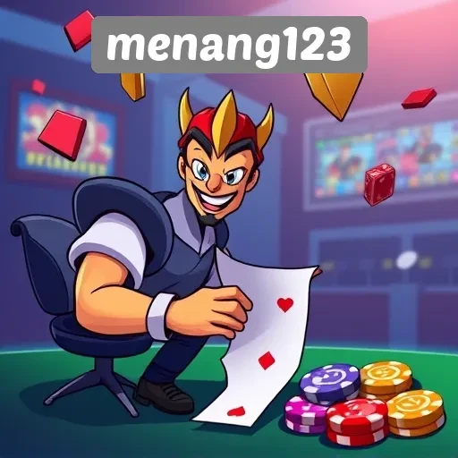 Keunggulan Game Online di Menang123 untuk Pecinta Gaming