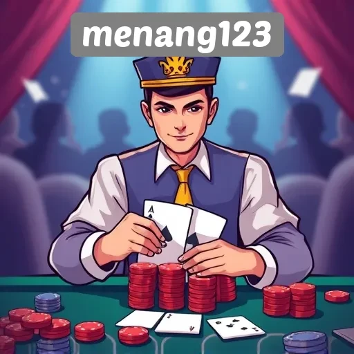 Cara Mendaftar dan Memulai di Menang123