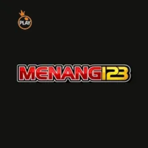 Logo resmi menang123