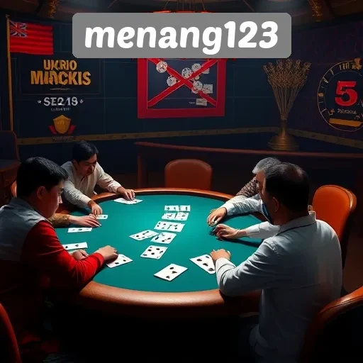Taktik Bermain yang Efektif di Menang123 untuk Meningkatkan Peluang Menang