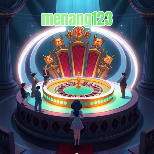menang123: Panduan Lengkap Tutorial Game yang Wajib Kamu Coba!